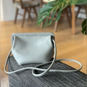 Mansur Gavriel mini crossbody bag
